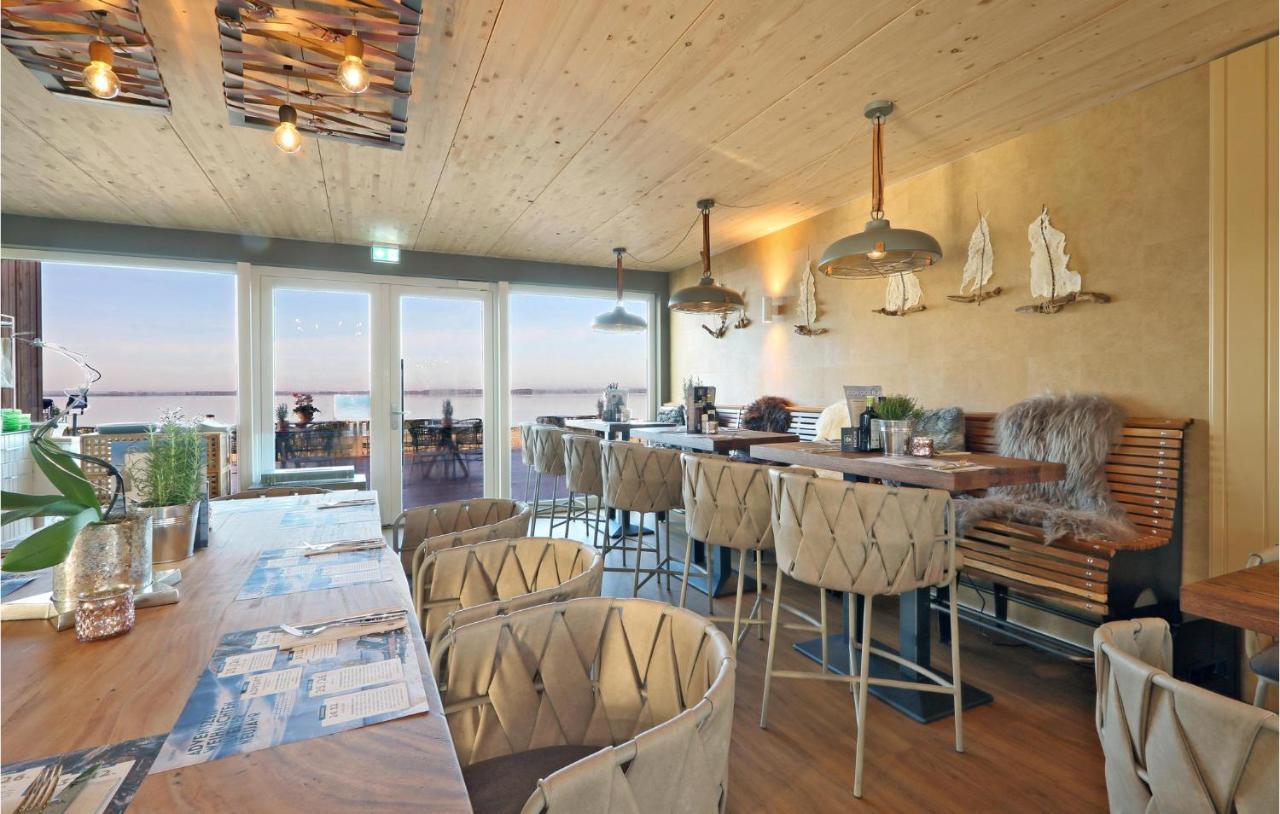 Cozy Home In Lembruch-Duemmer See With Wifi المظهر الخارجي الصورة